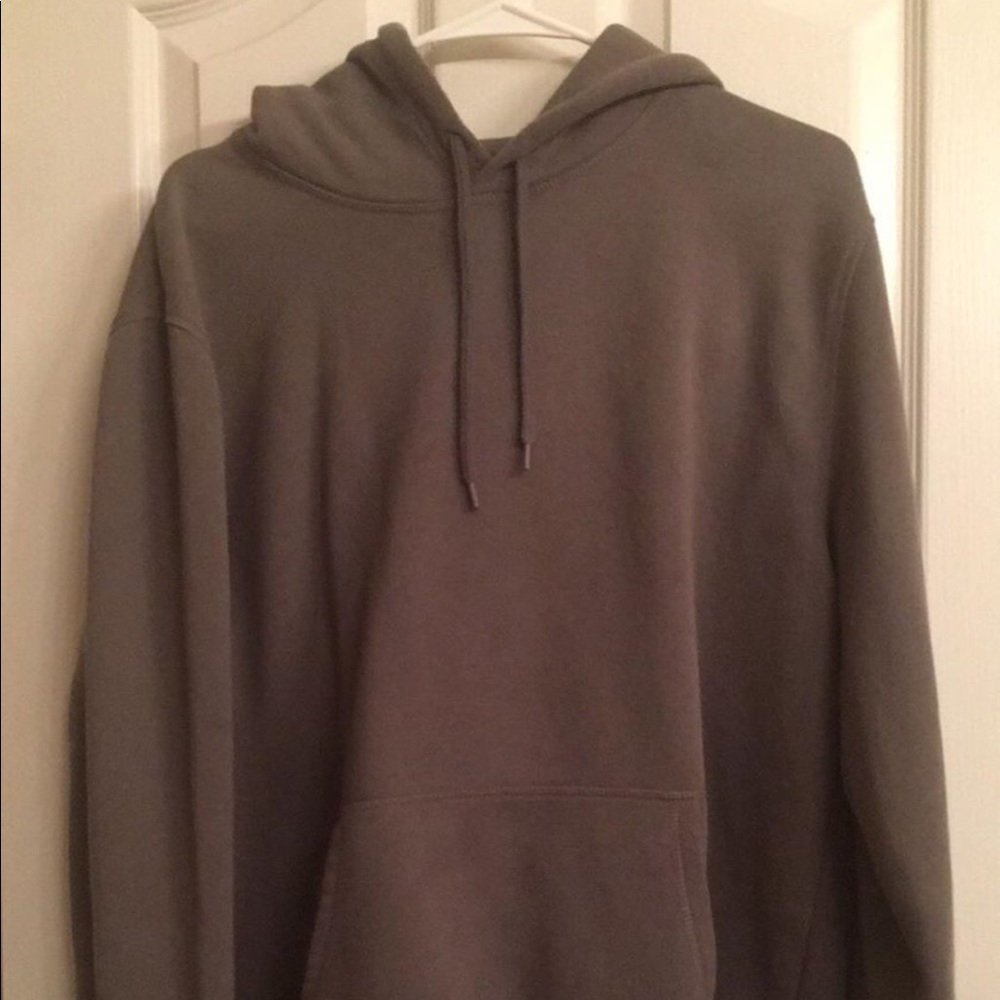 Men’s Hoodie